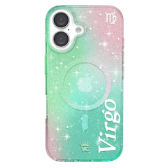 Sanctuary Virgo iPhone Case