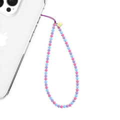 Star Sunset Phone Charm
