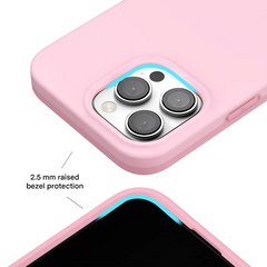 Strawberry Milk iPhone Case