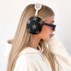Rockstar Girlfriend AirPod Max Case