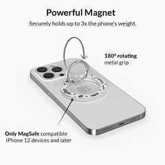 Bratz Inked MagSafe Grip Ring