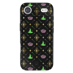 Wicked Best Witches iPhone Case