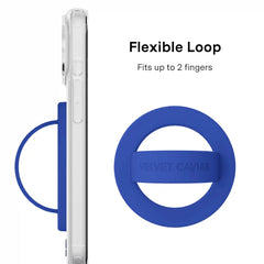 Cobalt Blue MagSafe Grip Loop