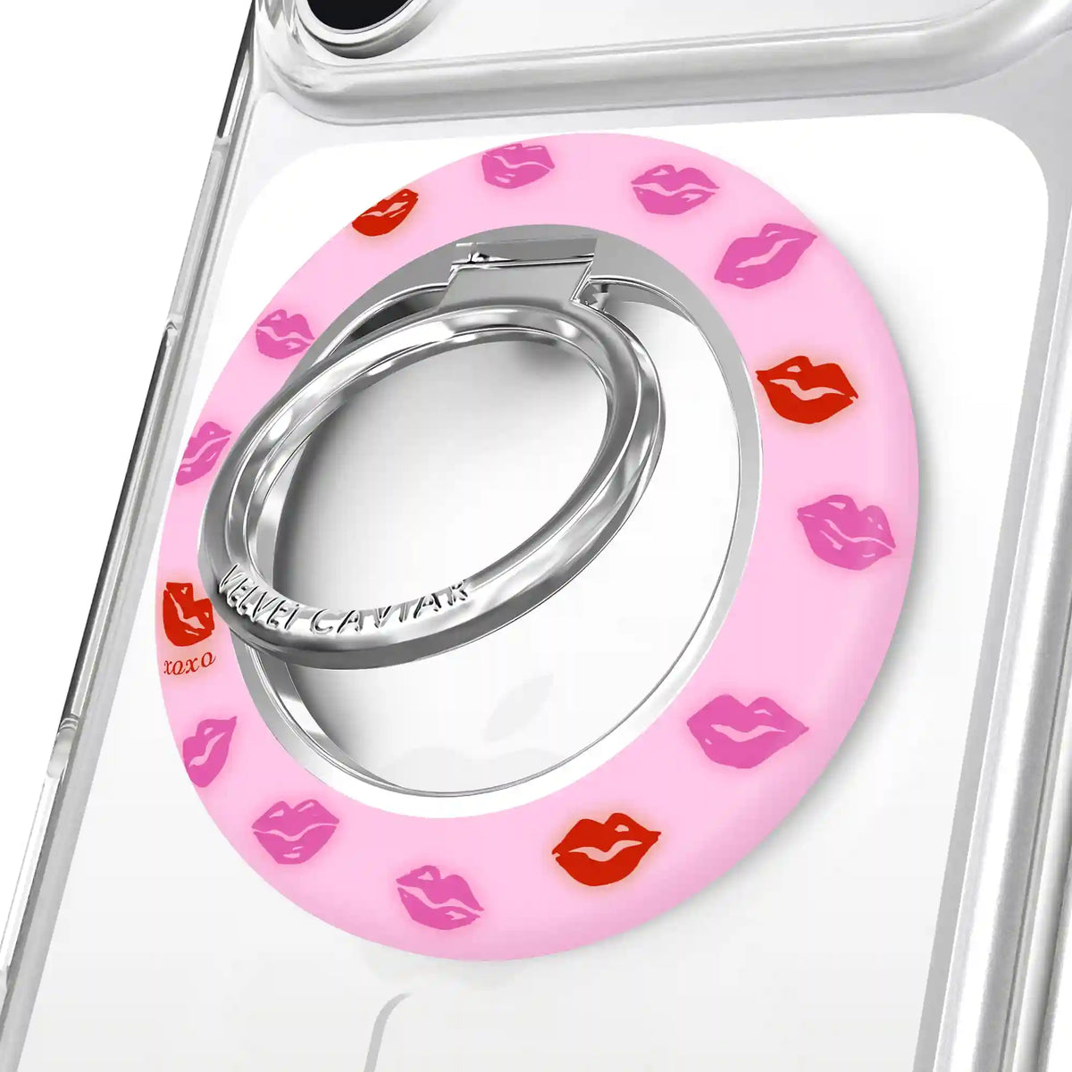 Kiss Kiss MagSafe Grip Ring