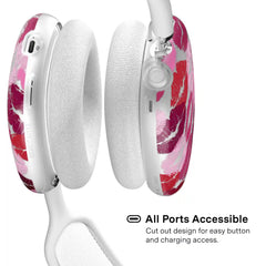Kiss Me AirPod Max Case