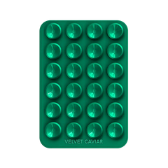 Emerald Green MightyGrip MagSafe Mount