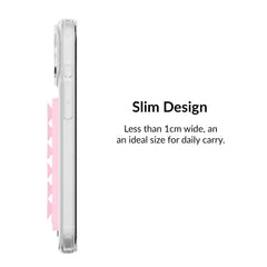 Strawberry Milk Jelly MagSafe MightyGrip