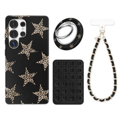 Rockstar Girlfriend Samsung Bundle Set