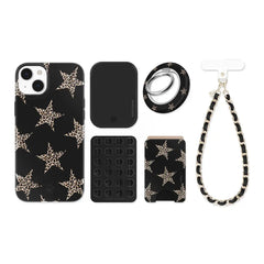Rockstar Girlfriend iPhone Bundle Set