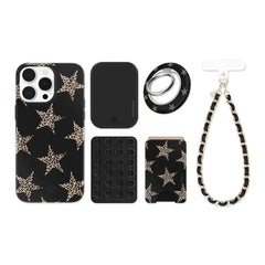 Rockstar Girlfriend iPhone Bundle Set