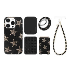 Rockstar Girlfriend iPhone Bundle Set