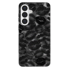 Kiss Me Goodnight Samsung Case