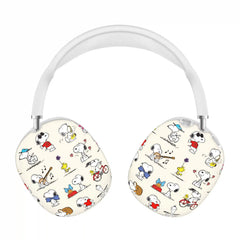 Snoopy Moods AirPod Max Case