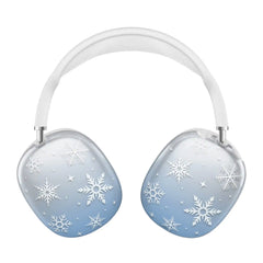 Snow Angel Glitter AirPod Max Case
