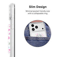 Sweet Hearts MagSafe Grip Ring