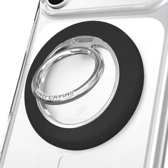 Just Black MagSafe Grip Ring