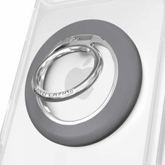 Grey MagSafe Grip Ring