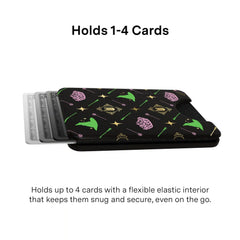 Wicked Best Witches MagSafe Wallet