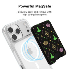 Wicked Best Witches MagSafe Wallet