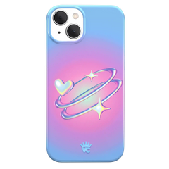Saturn Return iPhone Case