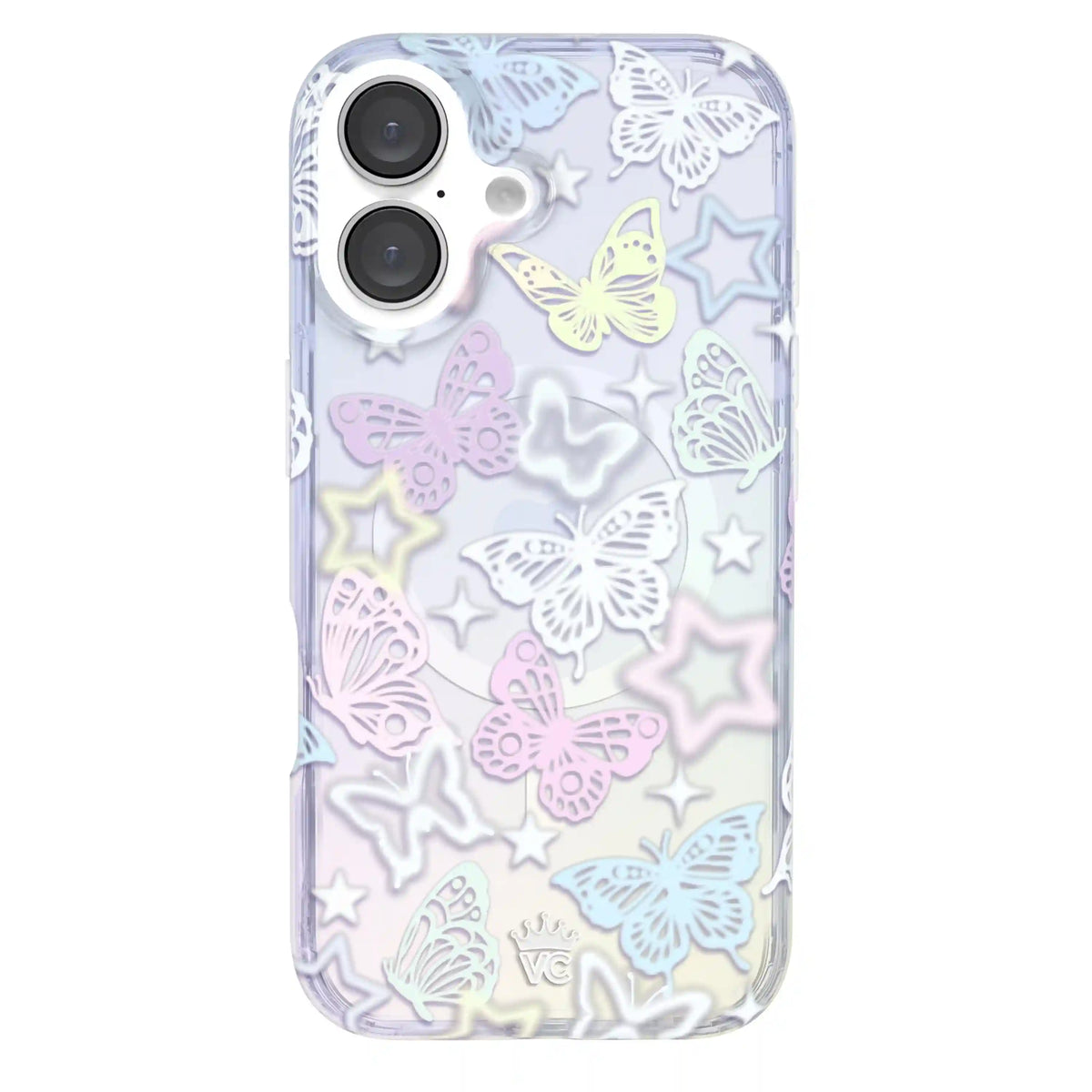 Butterfly Fantasy iPhone Case