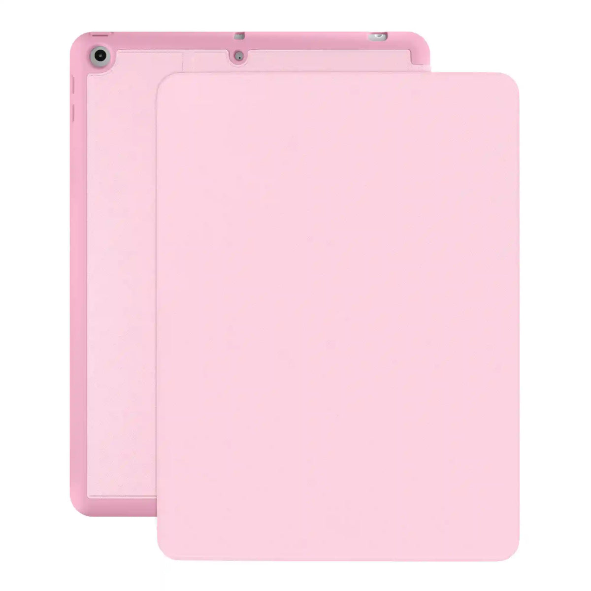 Strawberry Milk iPad Case
