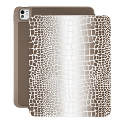 Himalayan Croc iPad Case