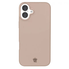 Toasted Almond iPhone Case