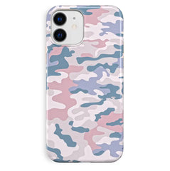 Nude Camo iPhone Case