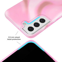 Strawberry Swirl Samsung Case