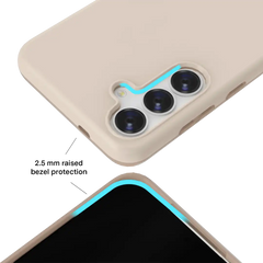 Sand Stone Samsung Case