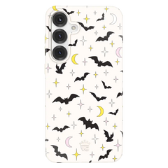 Witching Hour Bats Samsung Case