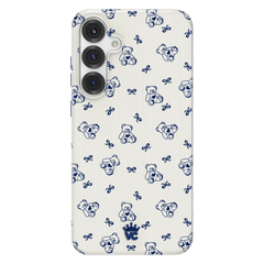 Preppy Teddy Samsung Case