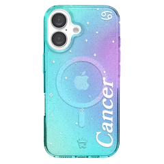 Sanctuary Cancer iPhone Case
