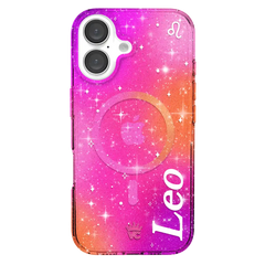 Sanctuary Leo iPhone Case
