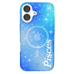 Sanctuary Pisces iPhone Case