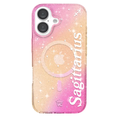 Sanctuary Sagittarius iPhone Case