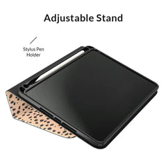 Spotted Cheetah iPad Case
