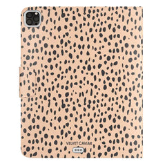 Spotted Cheetah iPad Case