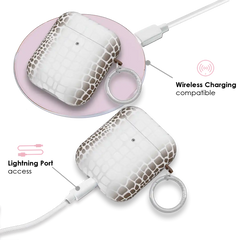 Himalayan Croc AirPod Case