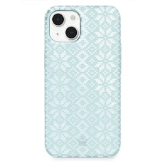 Sweater Weather iPhone Case