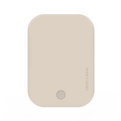 Sand Stone Portable MagSafe Charger Power Pack
