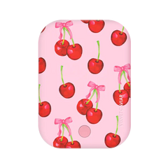 Sweet Cherry Portable MagSafe Charger Power Pack