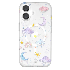 Sweet Dreams Frosted iPhone Case