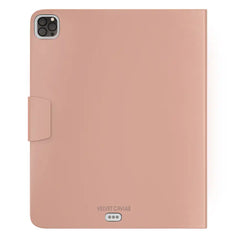 Taupe Brown iPad Case