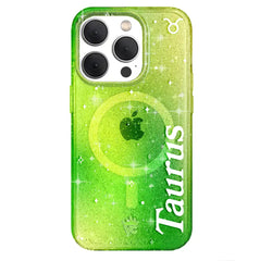 Sanctuary Taurus iPhone Case
