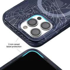 In Your Web iPhone Case